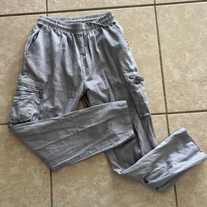 Lilac Cargos
